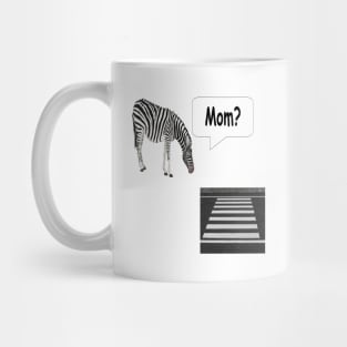 Mom? Mug